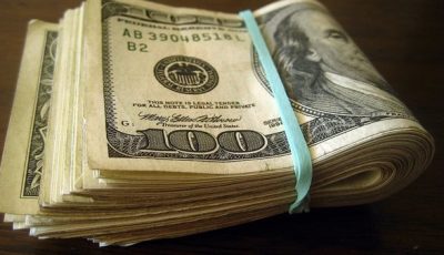 سعر الدولار اليوم الخميس في البنوك والسوق السوداء 15 – 5