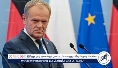 بولندا وفرنسا تتعهدان بتبادل الدعم العسكري