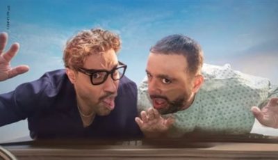 فركش!.. انتهاء تصوير فيلم “أحمد وأحمد” استعدادا لطرحه قريبا بالسينمات (فيديو)