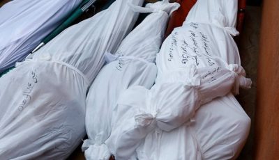 ارتفاع حصيلة العدوان الإسرائيلي على غزة 52،787 شهيدا