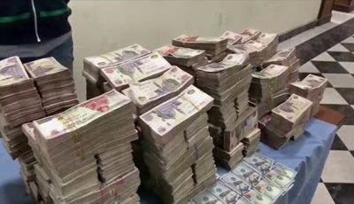 سقوط عصابة تسرق أموال المواطنين بأسلوب انتحال صفة مسؤولي خدمة العملاء بالبنوك