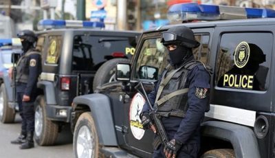 حقيقة اقتحام قوة أمنية لقطعة أرض ملك مواطن والتعدي عليه ضربًا بالقاهرة
