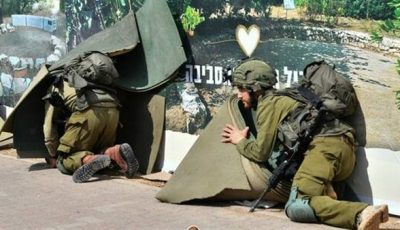 التهديدات من جهة سوريا تغيرت وبالتالي علينا أن نتغير