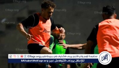 ‎مسار يهزم المقاصة بثلاثية مثيرة ويواصل تصدره لدورة الترقي المؤهلة للمحترفين
