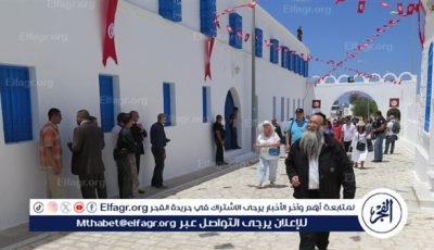 زيارة معبد الغريبة ستقتصر على اليهود المقيمين في البلاد
