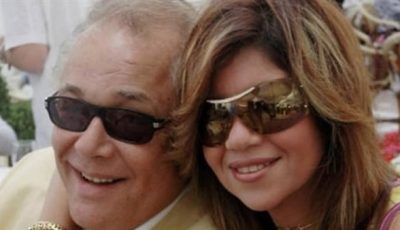 «حتى رحيله».. يسرا تؤكد استمرار زواج بوسي شلبي ومحمود عبد العزيز