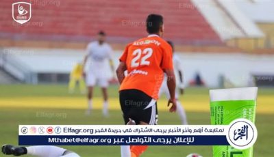 حساب فاركو يشارك البنك الأهلي الاحتفال بعد الفوز على بيراميدز