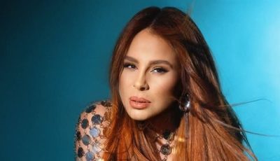 كارول سماحة كشف موعد عرضها مسرحيتها.. وتعلق: المسيرة مستمرة بوجع