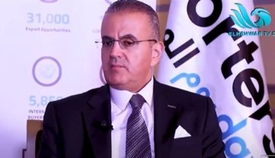 الدولة تريد زيادة الصادرات لـ145 مليار دولار