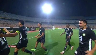 البنك الأهلي يسحب رصيد بيراميدز.. وبتروجيت يسقط فاركو في الوقت القاتل