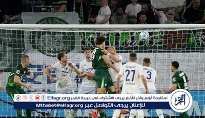 هوفنهايم يرفض السقوط أمام فولفسبورج