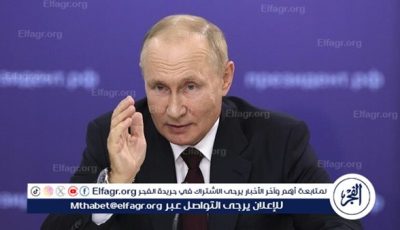 نُقيم الهجمات الأوكرانية رغم دعمنا الفوري لمقترح وقف إطلاق النار