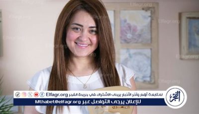 مروة عبد المنعم تكشف عن علاقتها بمصطفى قمر وتُشيد بعبقرية محمد سامي