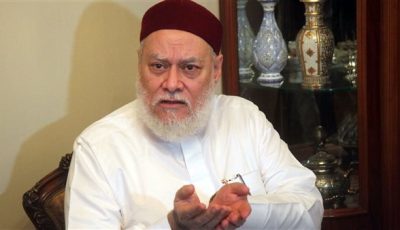 شكر الله أرقى من الصبر والرضا