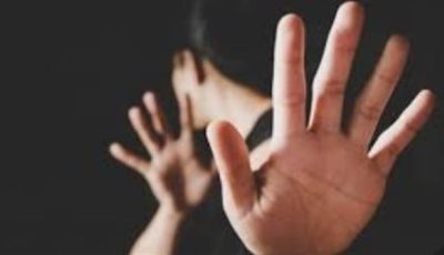حبس شاب تحرش بطالبة في الشيخ زايد