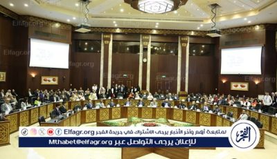 المؤتمر للذكاء الآلي ركيزة أساسية للباحثين