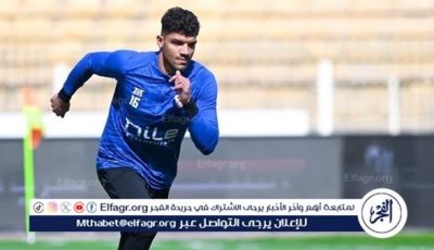 عاجل.. محمد صبحي يمتثل لقرار الزمالك ويوضح حقيقة تصرفه بعد مباراة سيراميكا كليوباترا