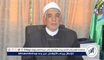 نشاط دعوي ومجتمعي مكثف لأوقاف الفيوم في أسبوع حافل بالفعاليات