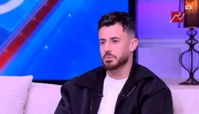 الونش عمرى ما ساومت ..زيزو اختار طريقه وانا اخترت الزمالك