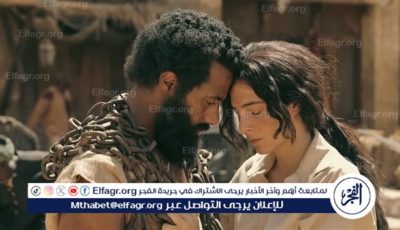 الصور الأولى من فيلم “أسد” لـ محمد رمضان
