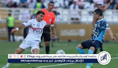 خالد الغندور يكشف حقيقة اتفاق الزمالك وبيراميدز على عدم خوض المباراة قبل قرار التظلمات