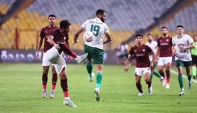 الأهلي يحسم صفقة نجم سيراميكا واللاعب يتجه إلى السفارة الأمريكية الأسبوع الجاري