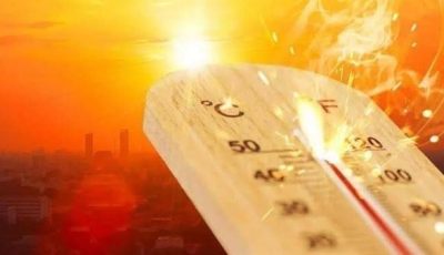 تتجاوز الـ40.. تفاصيل حالة الطقس ودرجات الحرارة غدًا الأحد