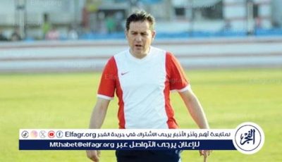 سموحة يتمم اتفاقه مع خالد جلال بعد رحيله عن التحدي الليبي