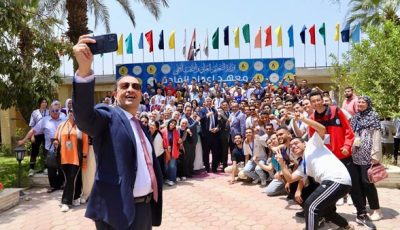 بالفيديو.. أبرز أنشطة “صندوق مكافحة وعلاج الإدمان” خلال أسبوع من 1 إلى 8 مايو 2025