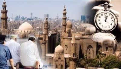 تعرف على مواقيت الصلاة اليوم الأحد 11-5-2025 في محافظة قنا