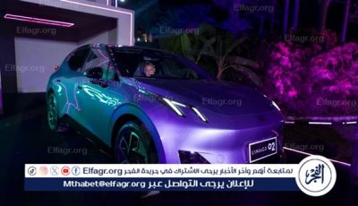 أسعار ومواصفات سيارات Lynk & Co 06 و Lynk & Co 02 في السوق المصري