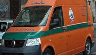 طفلة تتعرض لمأساة داخل منزلها فى أسوان