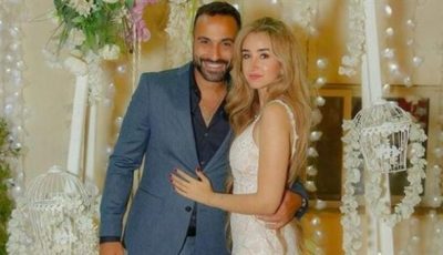 خطأ سوشيال ميديا يشعل شائعة عودة أحمد فهمي وهنا الزاهد