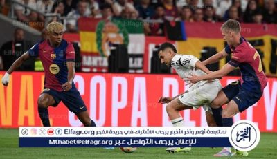 التشكيل المتوقع لمواجهة برشلونة ضد ريال مدريد اليوم الأحد