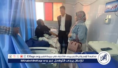 إجراء 4800 عملية خلال شهر وإدخال خدمات جراحية جديدة بـ 8 مستشفيات
