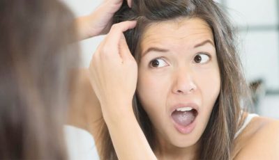 وداعًا للشعر الأبيض.. اكتشف الأطعمة التي تبقيك شابًا لأطول فترة!