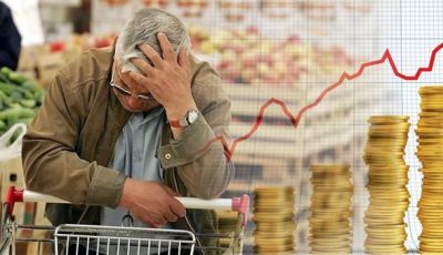 خبير مصرفي يكشف سبب ارتفاع معدل التضخم