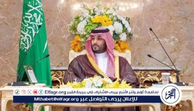 خادم الحرمين الشريفين الملك سلمان بن عبدالعزيز يوجه دعوات إلى قادة دول مجلس التعاون الخليجي لحضور القمة الخليجية-الأميركية