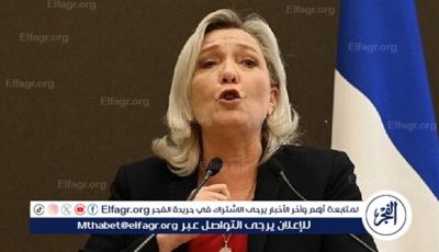سلوك ماكرون يشبه الاستعداد للحرب