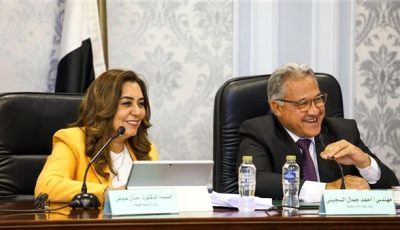 4.3 مليار جنيه إجمالي موازنة الوزارة للعام الجديد