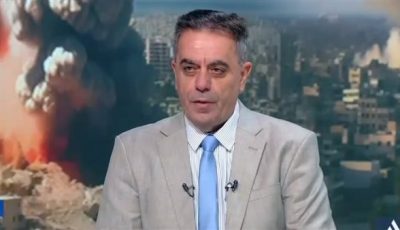 هل يعترف بالدولة الفلسطينية خلال زيارته للشرق الأوسط