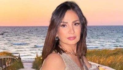 أمل رزق في ذكرى رحيل زوجها إسماعيل كتكت: “بناتك رفعين راسك ومشرفينك”