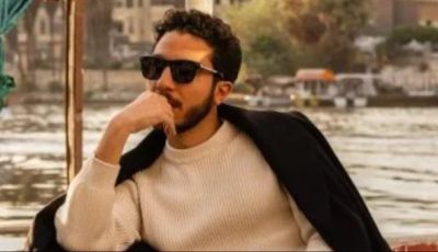 قرار عاجل بشأن اتهام الفنان نور خالد النبوي بدهس موظف في كرداسة