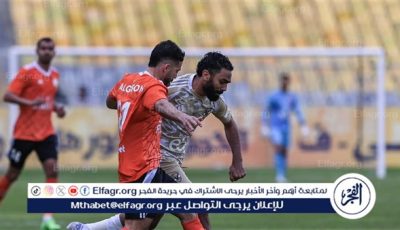 حقيقة مفاوضات الأهلي مع ثنائي فاركو