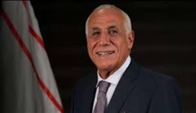 تفاصيل تعرض الكابتن حسين لبيب لوعكة صحية ونقله إلى المستشفى
