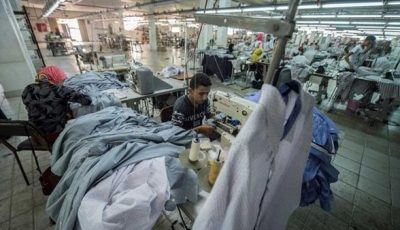 التمويل الميسر بفائدة منخفضة هو الحل لإنقاذ المصانع المتعثرة