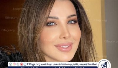 نوفمبر المقبل.. نانسي عجرم تحيى حفلًا غنائيًا في إندونيسيا