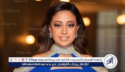 ريهام عبد الحكيم كروان.. ومن أهم نجمات الطرب العربي