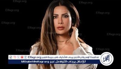 لهذا السبب.. صبا مبارك تتصدر تريند “جوجل”