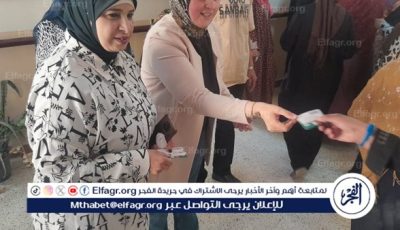 محافظ أسيوط يطلق مبادرة مجتمعية لتوزيع بونات شراء مواد غذائية على مستحقي الدعم من ذوي الهمم